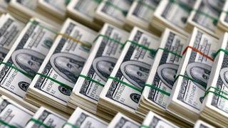 Özel sektörün yurt dışı kredi borcu şubatta azaldı