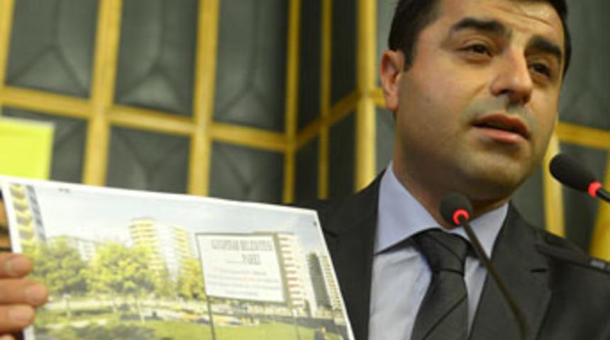 'Kürt sorunu yoktur, devlet faşizmi vardır'