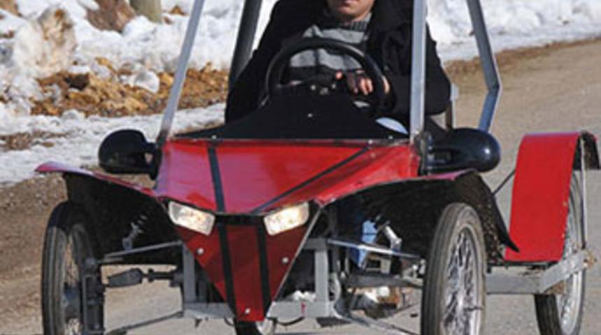 Bunu bir T&uuml;rk icat etti