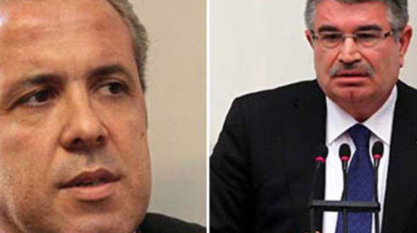 Şahin'in o sözlerine şok tweet