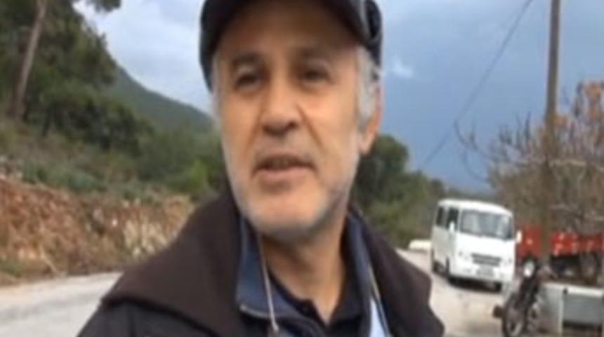 Olmayan okula müdür olarak atandı!