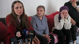 Yalova'daki kazadan 3 gün önce organlarını bağışlayan genç kız son yolculuğuna uğurlandı