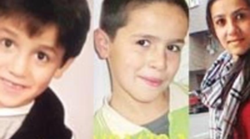 Gaziosmanpaşa'da doğalgaz faciası: 5 &ouml;l&uuml;