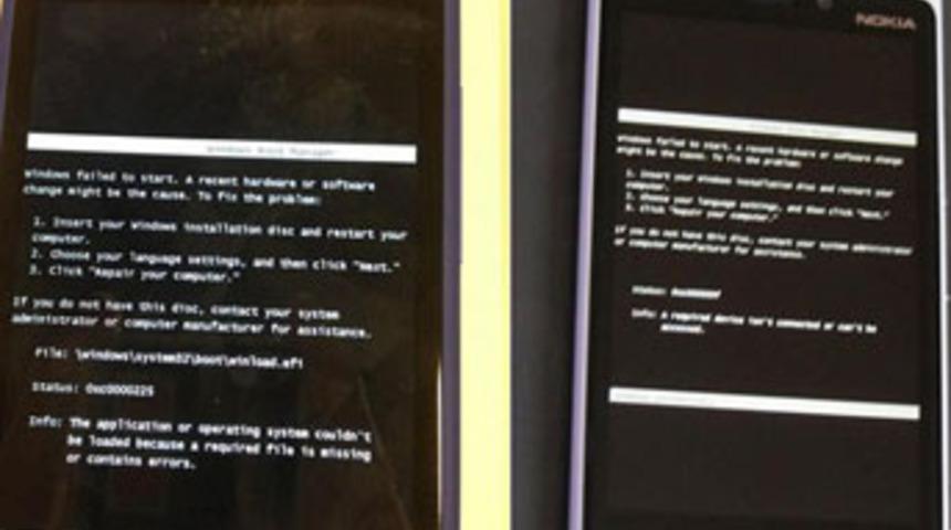 Bu hataya çok güleceksiniz