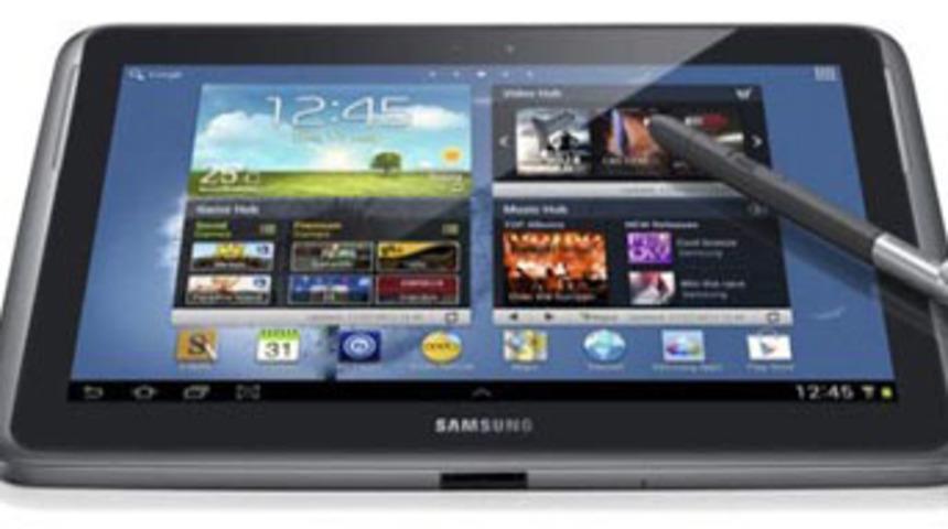 iPad Mini’ye 8 inçlik rakip