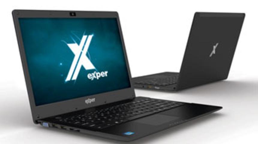 Exper Ultranote L4B-C42 inceleme