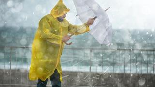 Meteoroloji peş peşe illeri uyardı 'Çok' kuvvetli olacak! İstanbul, Ankara, İzmir, Bursa... 45 il için sarı kodlu uyarı