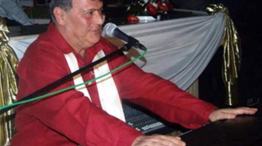 Ferdi Özbeğen yoğun bakımda