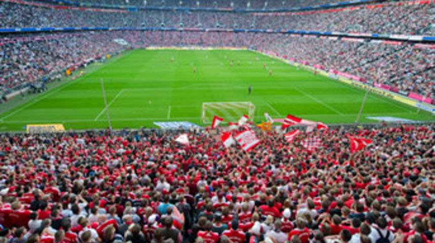 4K Uydu yayını i&ccedil;in ilk adım