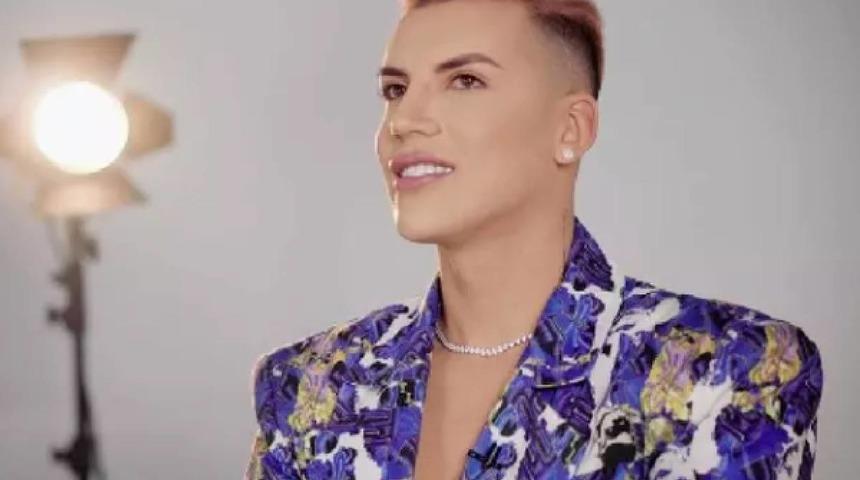 Ünlü sosyal medya fenomeni Kerimcan Durmaz'ın yeni klibi çok konuşuldu! Sosyal medyada yorum yağdı: "Annenin gözyaşlarına..."