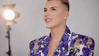 Ünlü sosyal medya fenomeni Kerimcan Durmaz'ın yeni klibi çok konuşuldu! Sosyal medyada yorum yağdı: Annenin gözyaşlarına...