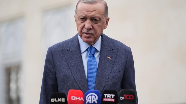 Erdoğan'dan ilk yorum geldi: Akla ziyan olmayan açıklama yok