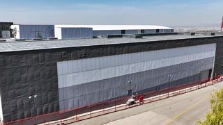 Dünyadan tamamen izole! İlk kez görüntülendi: Çizginin ötesine bir adım geçildiğinde dış dünyayla iletişim bitiyor, ÖSYM dışarıya çöp bile çıkartmıyor