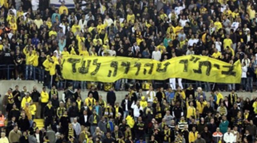 'M&uuml;sl&uuml;man futbolcu istemiyoruz'