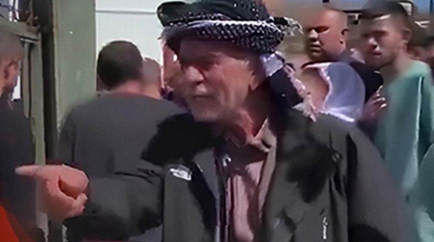 Seçim günü "Konuş! Sen nerelisin" sözleriyle çok konuşulmuştu! DEM Partili Salğucak hakkında yeni gelişme