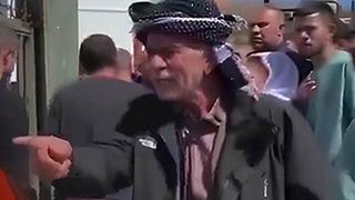 Seçim günü Konuş! Sen nerelisin sözleriyle çok konuşulmuştu! DEM Partili Salğucak hakkında yeni gelişme