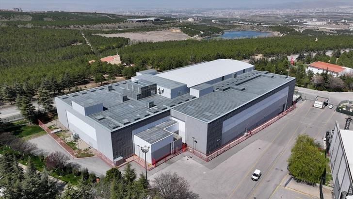 Dünyadan tamamen izole! İlk kez görüntülendi: Çizginin ötesine bir adım geçildiğinde dış dünyayla iletişim bitiyor, ÖSYM dışarıya çöp bile çıkartmıyor G1