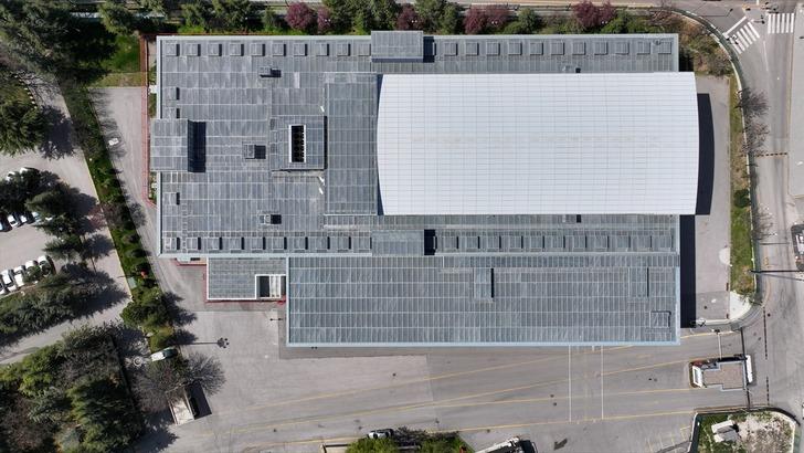 Dünyadan tamamen izole! İlk kez görüntülendi: Çizginin ötesine bir adım geçildiğinde dış dünyayla iletişim bitiyor, ÖSYM dışarıya çöp bile çıkartmıyor G2