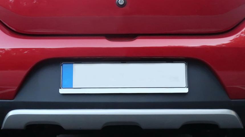 Plaka sorgulama nasıl yapılır? Plakanın kime ait olduğu nasıl öğrenilir? Ücretsiz plaka sorgulama