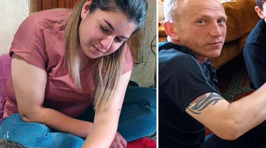 Her satırı korkunç! Oğlunun telefonundan mesaj atıp kapıyı açtırdı, önce tecavüz etti, sonra vahşice katletti