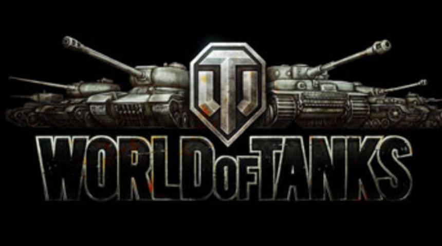 World of Tanks ile dünya yerinden oynayacak