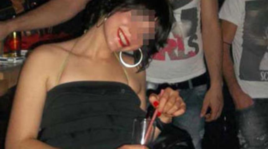 'Ben sevgili kurbanıyım' dedi ama...