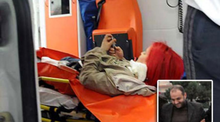 Genç oryantalin feci sonu