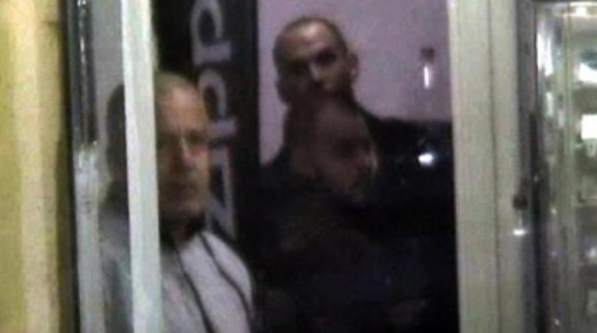 Hatay'da Alman askerlerine saldırı