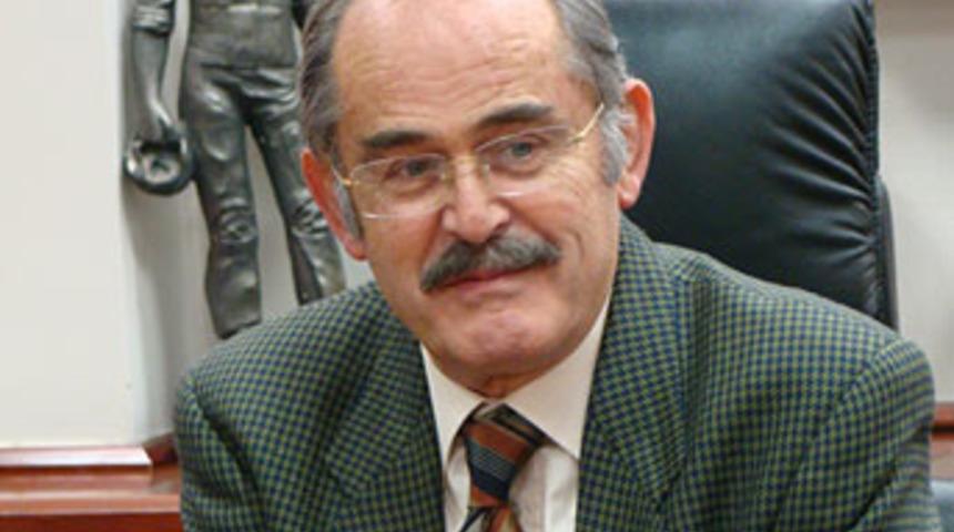 Yılmaz Büyükerşen ifadeye çağrıldı