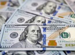 Merkez Bankası rezervleri 128,4 milyar dolar oldu