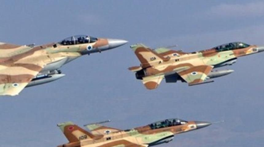 Suriye'den saldırı açıklaması