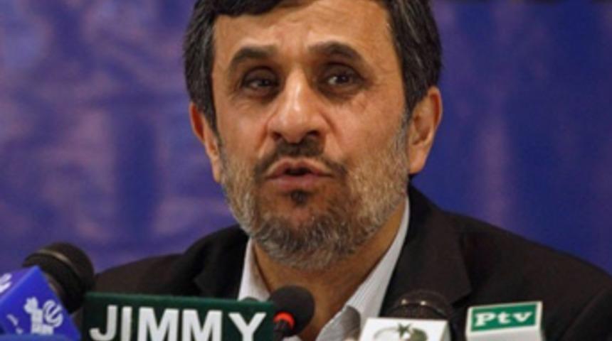 'Cehenneme kadar yolunuz var'