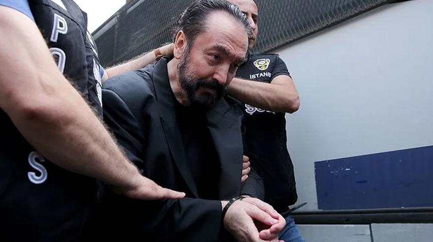 Adnan Oktar mağdurlarından mahkemeye sosyal medya başvurusu! ‘Twitter çifte standart uyguluyor…’