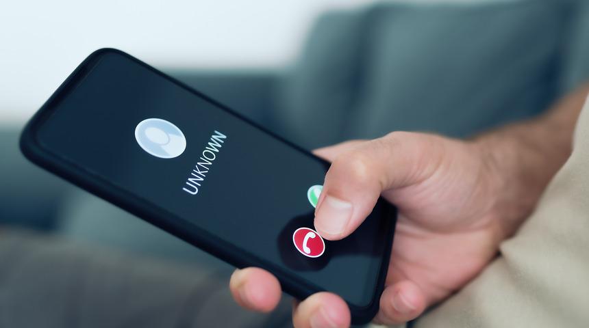 Engellenen numaradan gelen mesajları görme: Engellenen numaradan gelen mesajlar nasıl görülür?