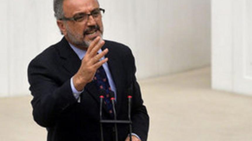 Sırrı Sakık: Bu ülkenin sahibi değilsiniz!