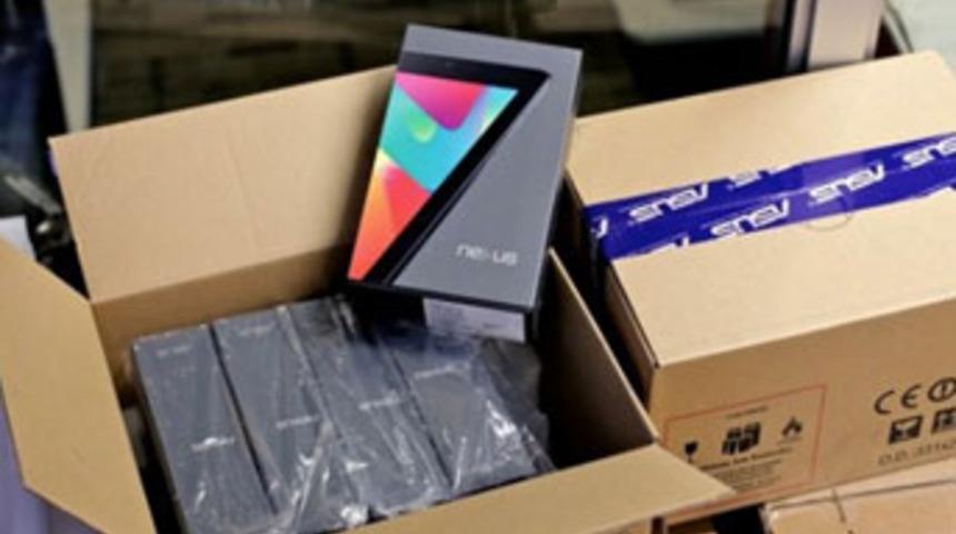 180 milyon tablet bilgisayar