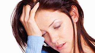 Baş dönmesine dikkat!