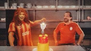 Masterchef Jürisi Mehmet Şef’ten itiraf! Futbol takımına kremalı makarna verirken yakalandım