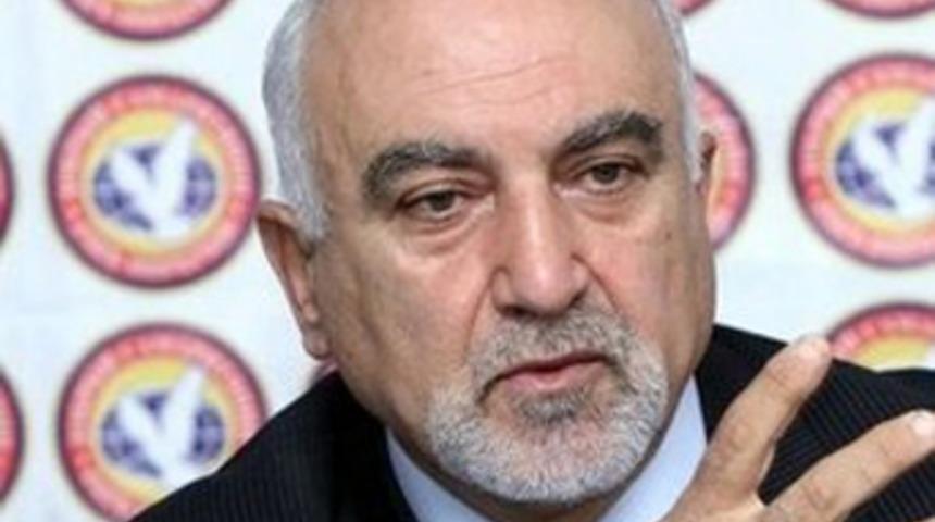 Ermenistan'da cumhurbaşkanı adayına suikast!