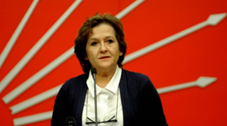 Güler’in programa katılmasına izin verilmedi