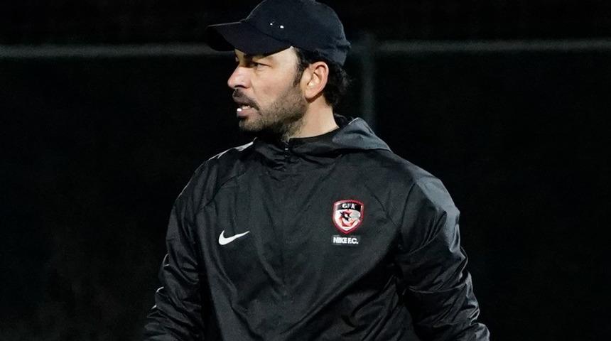 Gaziantep FK'dan ligde kalmak için görülmemiş hamle! Futbolcular bile şaşırmış durumda...