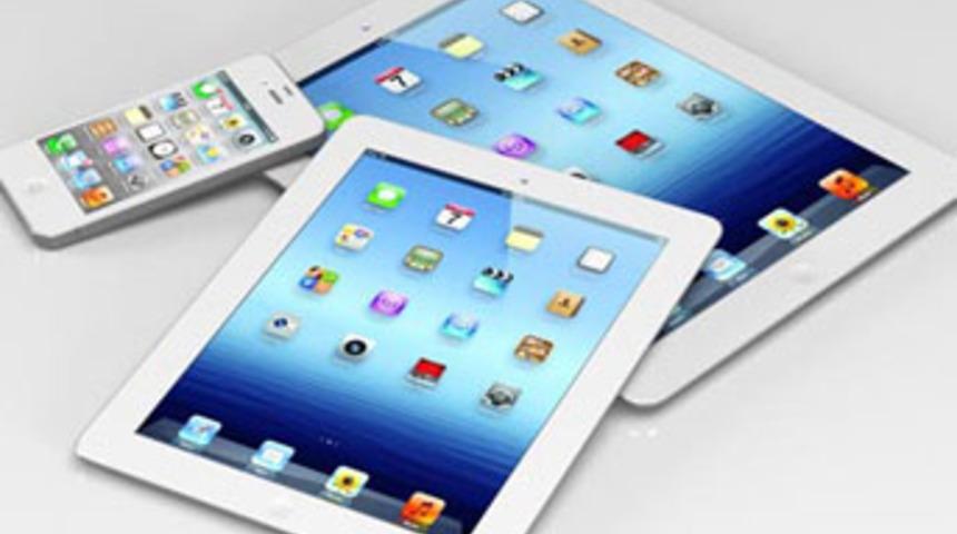 2013’ün en iyi tablet bilgisayarı adayları