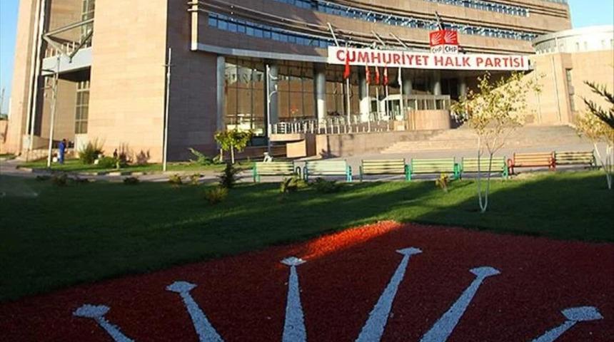 CHP'den yerel seçimde parti aleyhine çalışan üyeler için inceleme! Tespit edilenler partiden ihraç edilecek 