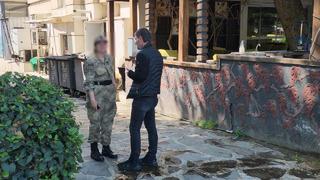 Yer: Zonguldak! Jandarma kıyafetli kadın ekipleri alarma geçirdi, kimliği şaşkına çevirdi: 'Çok pişmanım'