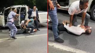 Ayhan Bora Kaplan'dan mahkemede 'zırhlı araç' sorusuna yanıt: 'Benim arabama bomba atsanız işlemez'