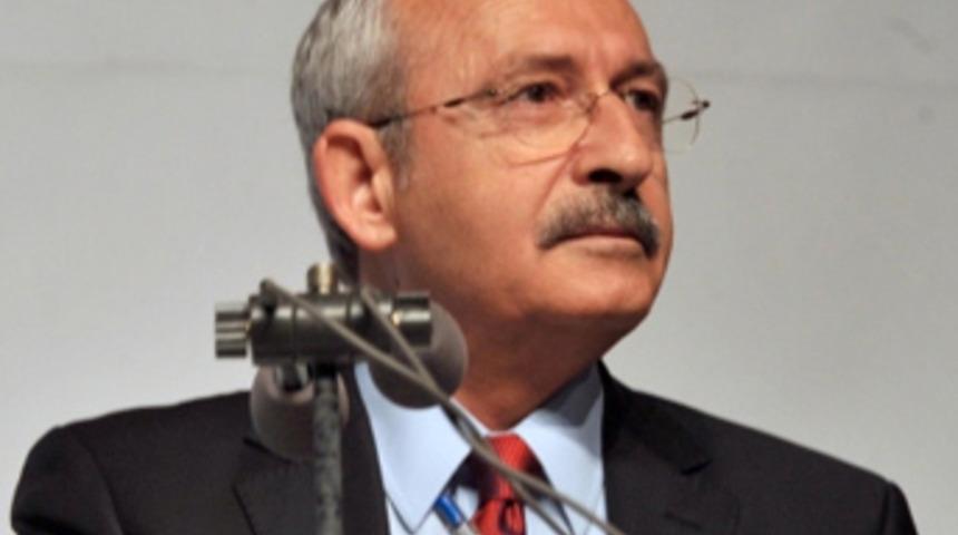 CHP'den 'İşçi Partisi' iddiasına yanıt