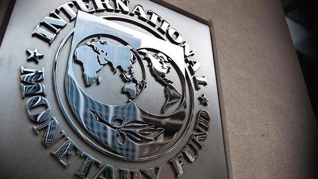 IMF'den Türkiye açıklaması! Merak edilen soruya yanıt geldi