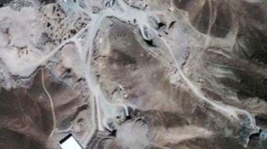 İran'ı &ccedil;ıldırtan iddia!