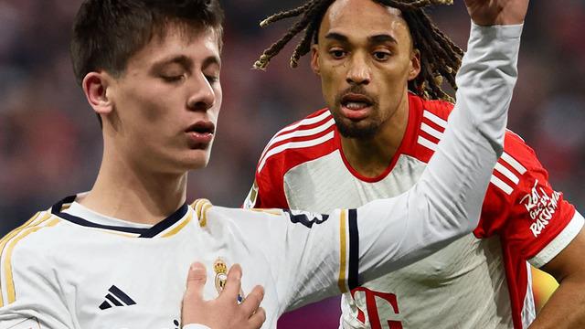 Galatasaray ve Fenerbahçe'ye müjde var! Hem Arda Güler hem de Sacha Boey...