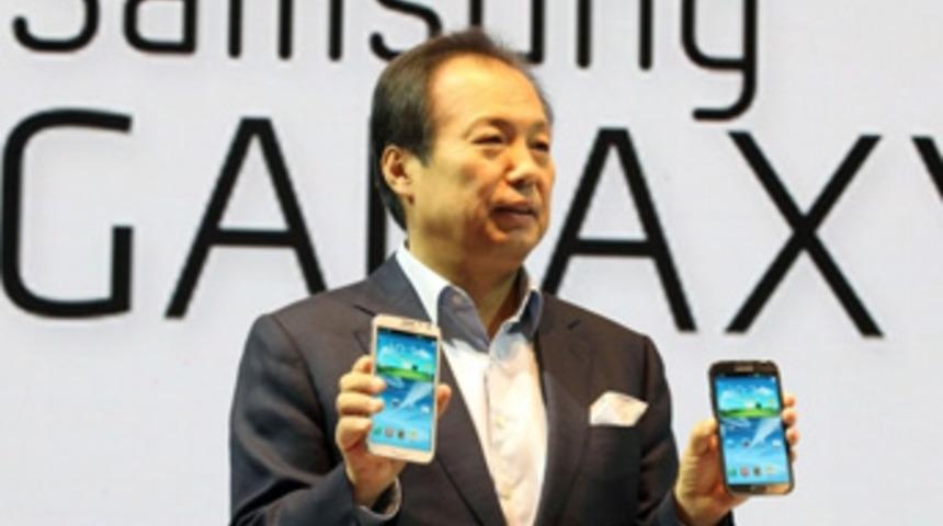 Samsung Galaxy Note 8 Doğrulandı!